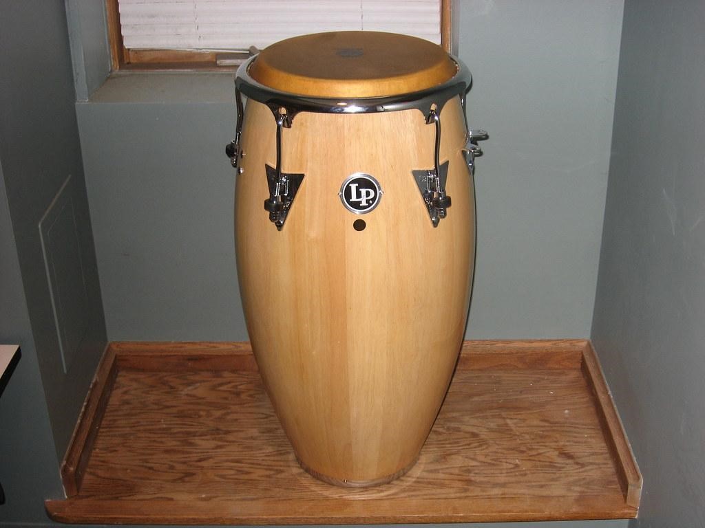 Bongos
