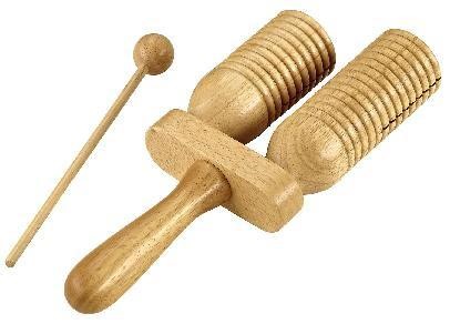 Woodblock