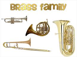 Brass Family