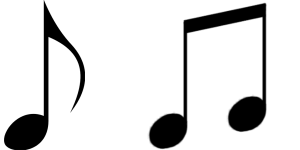 Eighth Notes